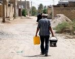 بحران آب خوزستان کی حل می شود ؟ / خوزستان آب ندارد