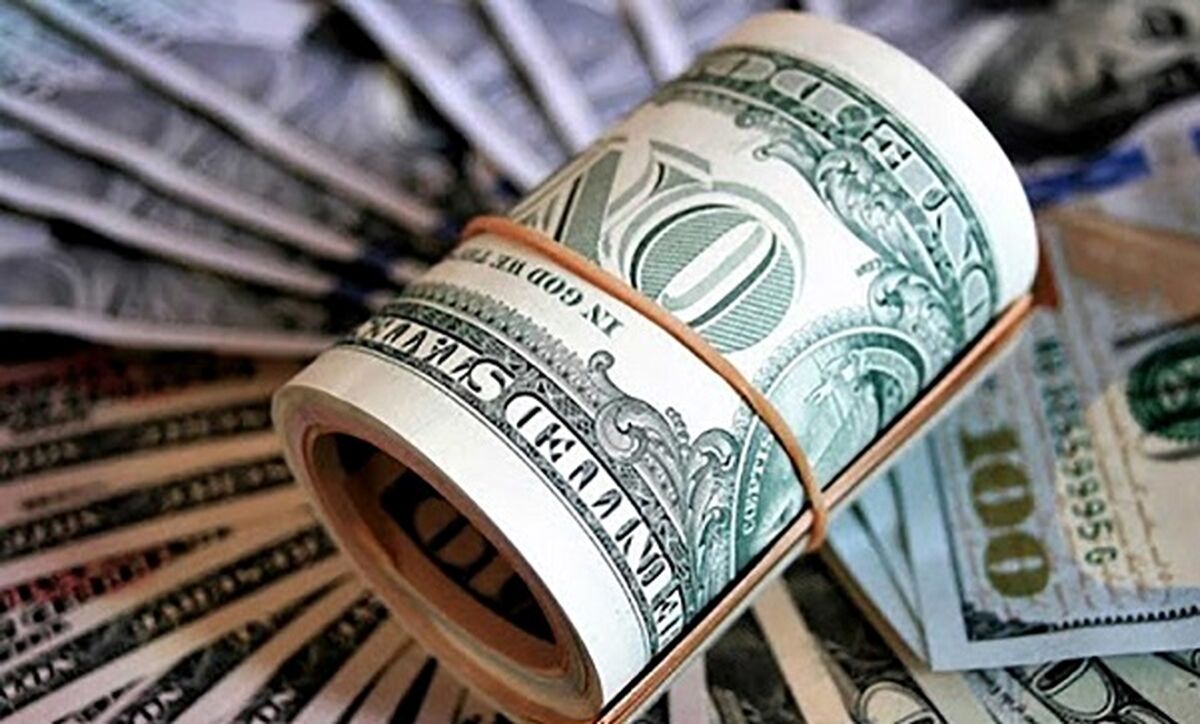 ترس در بازار ارز و دلار| آخرین نرخ دلار