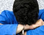قتل هولناک احسان به دست پسر عمه نادانش در دره فرحزاد 