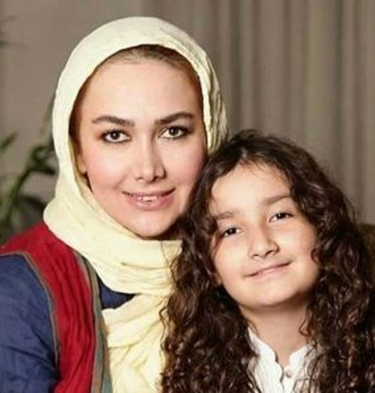 زندگی نامه آنا نعمتی از ازدواج تا طلاق
