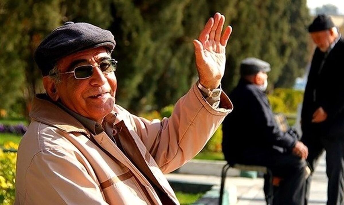 میزان افزایش حقوق بازنشستگان اعلام شد| خبرهای مهم درباره حقوق بازنشستگان
