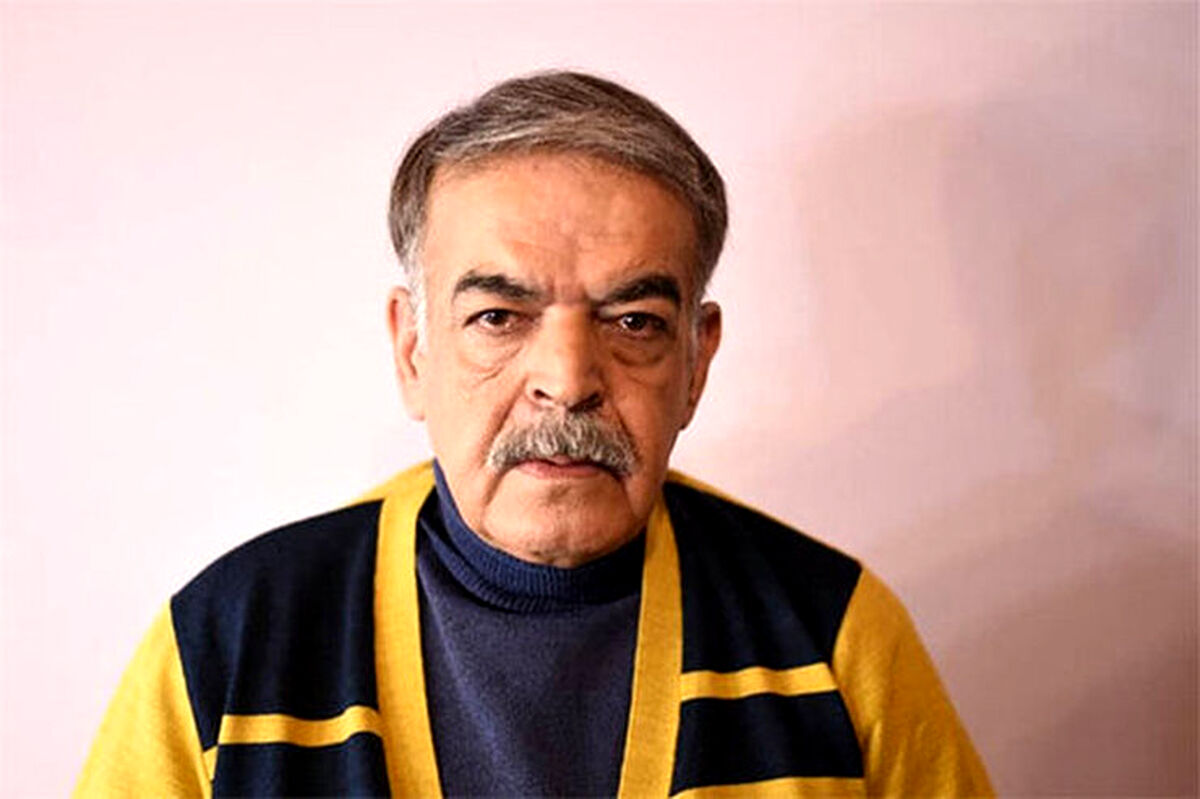 حمید لولایی با شهره لرستانی ازدواج کرد؟!