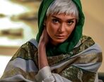  مینا وحید و حاشیه جنجالی  + ویدئو