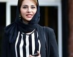 سورپرایز جانانه رعنا آزادی ور  در شب تولدش + ویدئو جیغ و دست و هورا 