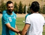 فرهاد مجیدی اسم یک ستاره را خط زد
