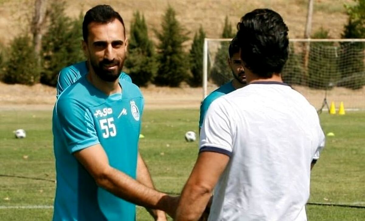 فرهاد مجیدی اسم یک ستاره را خط زد