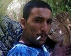 فیلم دلخراش لحظه گلوله خوردن سرگرد آزمون
