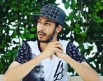 عکس های مراسم عقد و عروسی بهرام افشاری پخش شد | عروسی بازیگر سرشناس سریال پایتخت