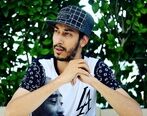 عکس های مراسم عقد و عروسی بهرام افشاری پخش شد | عروسی بازیگر سرشناس سریال پایتخت