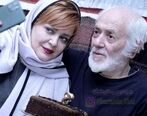 بهاره رهنما عزادار شد !