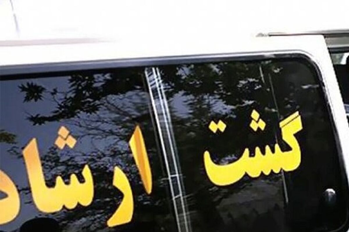 آسیب مغزی دختر سنندجی بعد از درگیری با گشت ارشاد
