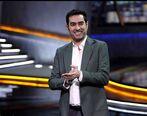 خاطره تلخ شهاب حسینی ومیترا حجار در همرفیق شهاب حسینی