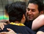 مربی جوان کشور درگذشت