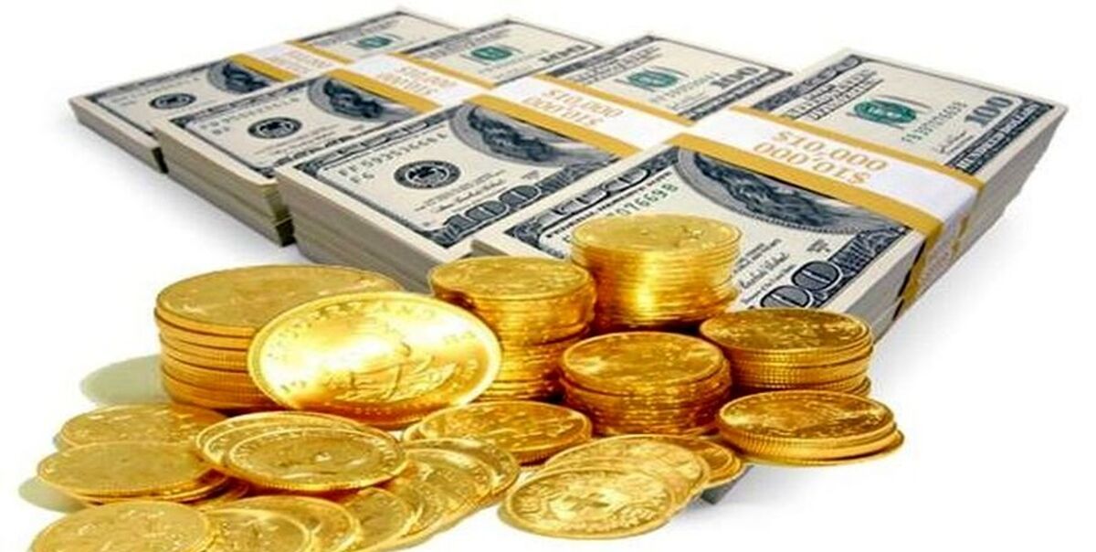 قیمت دلار امروز 5 بهمن 1400