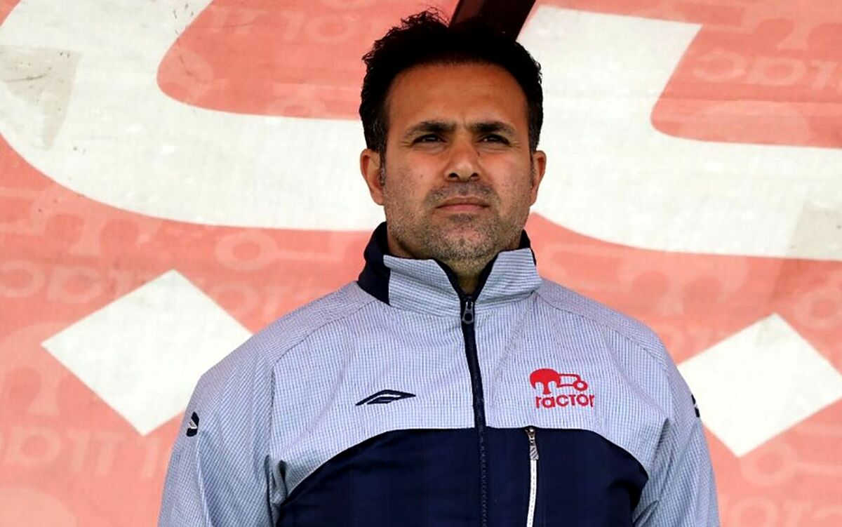  نکونام و قلعه‌نویی بهترین گزینه‌های هدایت تیم ملی فوتبال ایران هستند