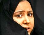 مازیار لرستانی حالا در پوشش کاملا مردانه در یک مهمانی