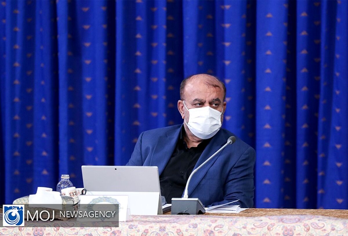 جامشین رستم قاسمی تعیین شد؟