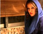 اتفاق ناراحت کننده برای پانته آ بهرام 