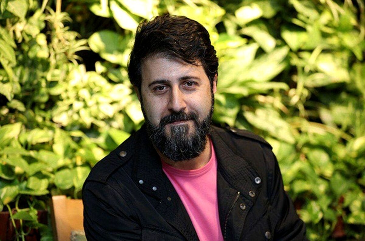 خوانندگی هومن حاجی عبداللهی جنجال به پا کرد