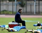 شرایط عجیب در باشگاه استقلال/ فرهاد مجیدی پول غذای بازیکنان را از جیبش داد!