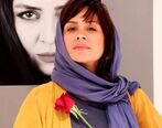 عکس جنجالی سیما تیرانداز در فضای مجازی ! 