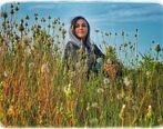 بیوگرافی شیوا ابراهیمی 