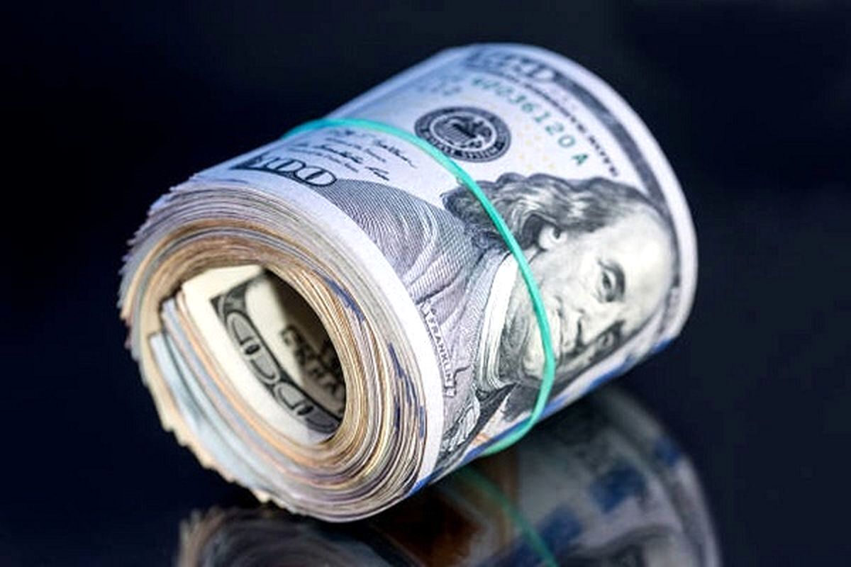 قیمت دلار امروز 30 آذر 99 + جزئیات
