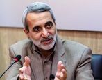 با دست پر پشت میز می‌نشینیم