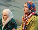 شوخی جنجالی مائده در سریال احضار با علی دایی + ویدئو