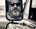 ژست متفاوت امیر آقایی مقابل دوربین