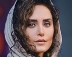  عکس لاکچری الناز شاکردوست در کویر + جزئیات 
