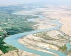 پرداخت حقابه ایران بر اساس توافقنامه هلمند