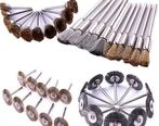 فرچه سیمی با کیفیت چه نوع فرچه ای است؟
