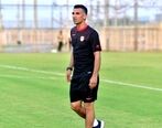 عصبانیت پرسپولیسی ها از بوسه جنجالی یاغی! + عکس
