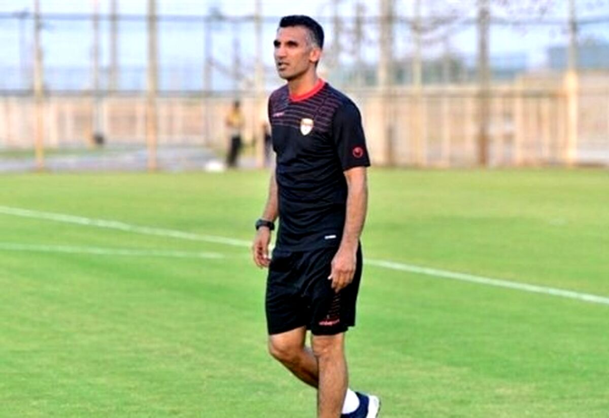 عصبانیت پرسپولیسی ها از بوسه جنجالی یاغی! + عکس