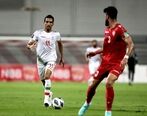 چرا اکران بازی ایران و عراق لغو شد؟