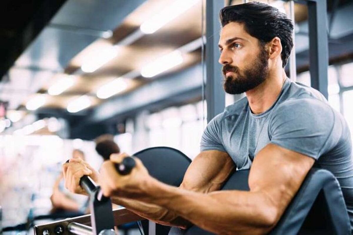 منظور از حجم کثیف در بدنسازی چیست؟