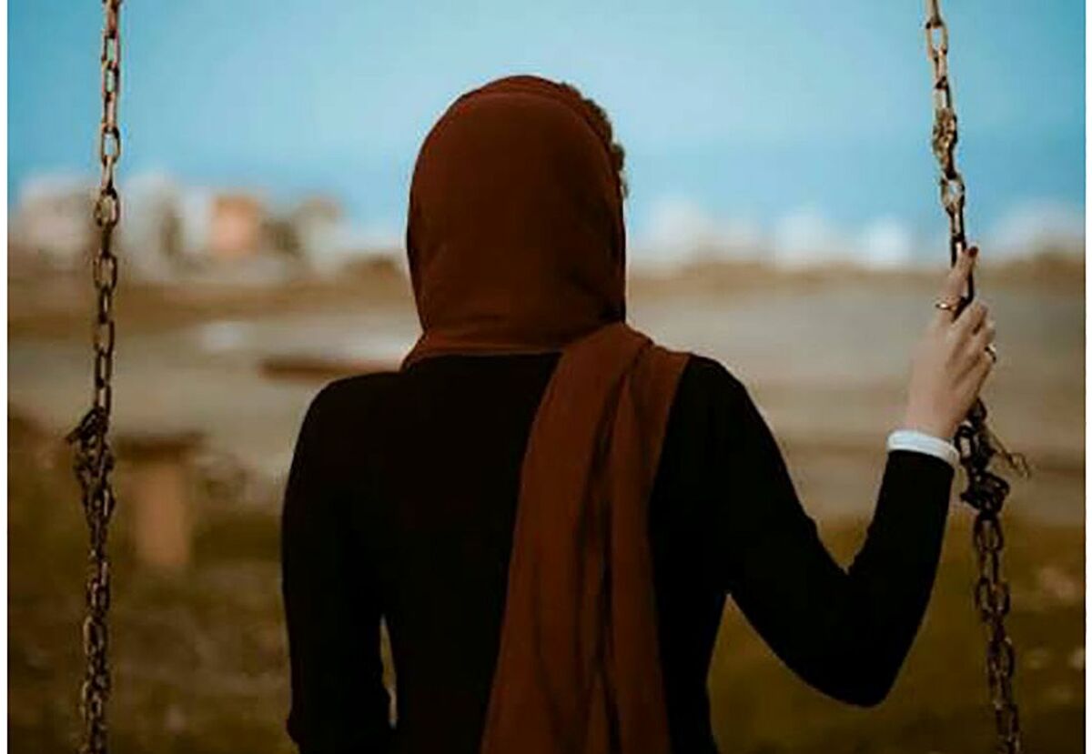 خودکشی یک زن در متروی گلشهر کرج