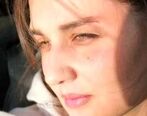 دختر خانم زیبای فرانسوی عاشق مرد ایرانی شد