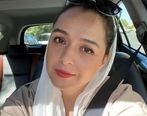 ترانه علیدوستی برای نوید محمدزاده سنگ تمام گذاشت