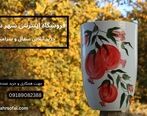 خرید آنلاین انواع گلدان سفالی و سرامیکی از شهر لالجین (به قیمت عمده)