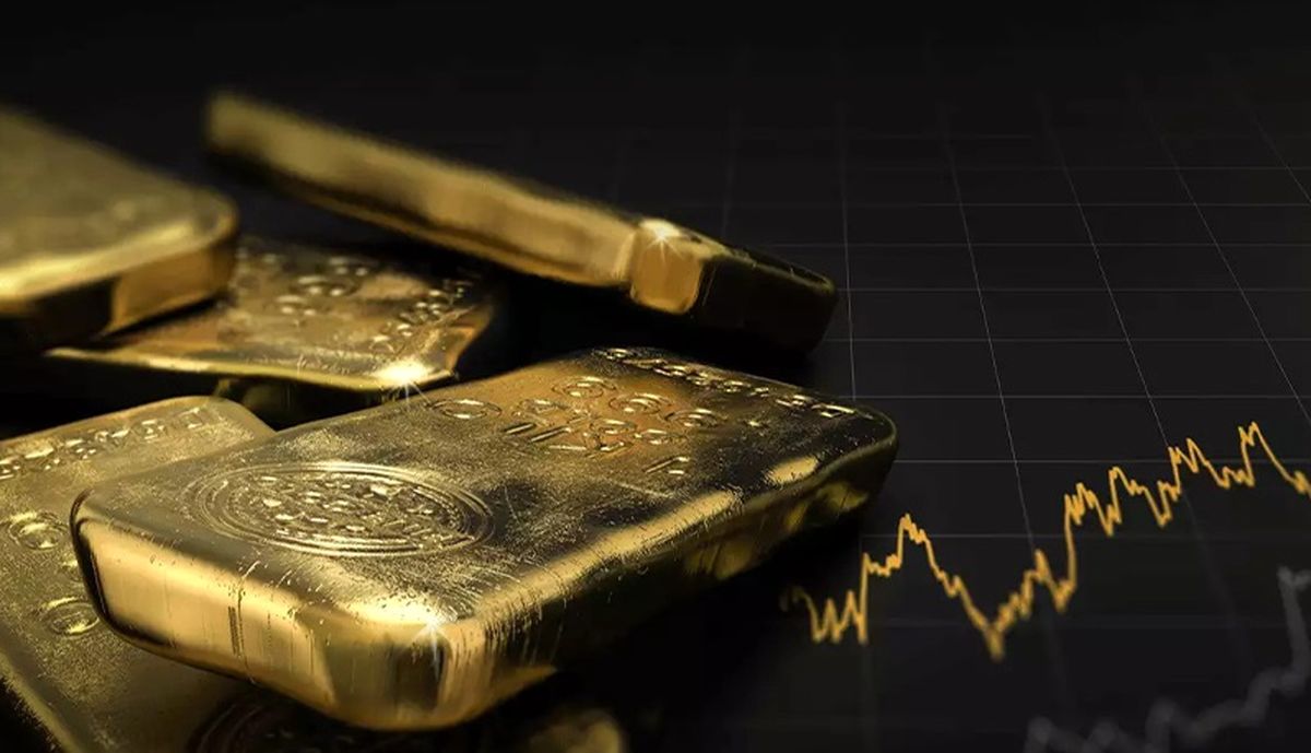 پیش بینی نوسان قیمت طلا در روزهای آتی