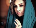  حال و هوای اردیبهشتی شبنم قلی خانی