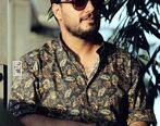کار قبح جواد عزتی تحسین برانگیز شد!