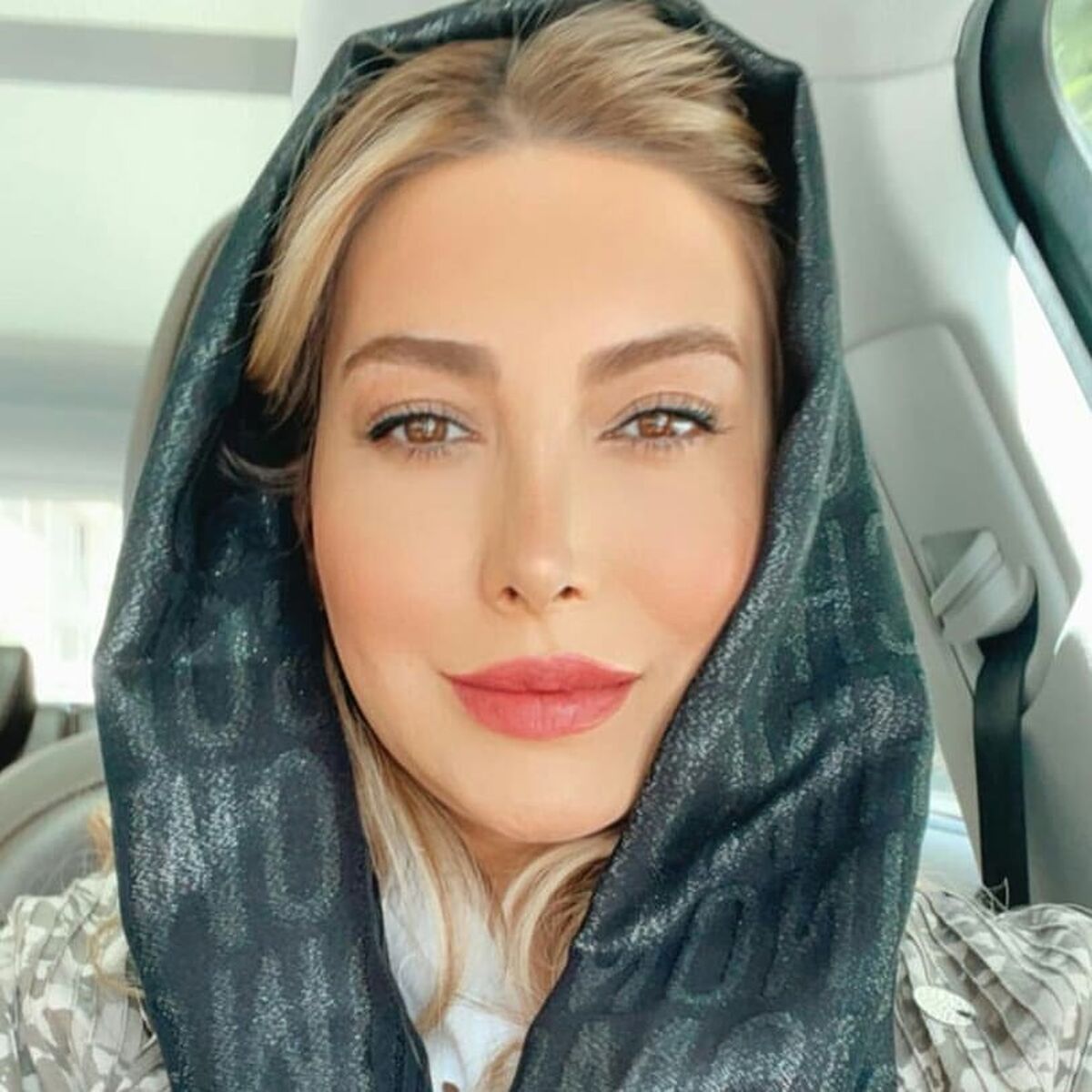 دکوراسیون میلیاردی خانه فریبا نادری در بالای شهر تهران+ تصاویر