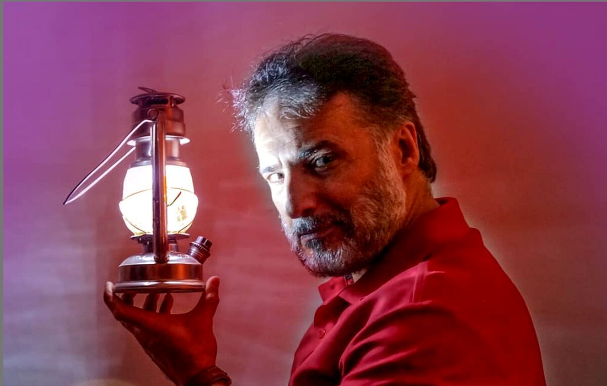 جواد هاشمی ممنوع التصویر شد؟!|  افشاگری جواد هاشمی