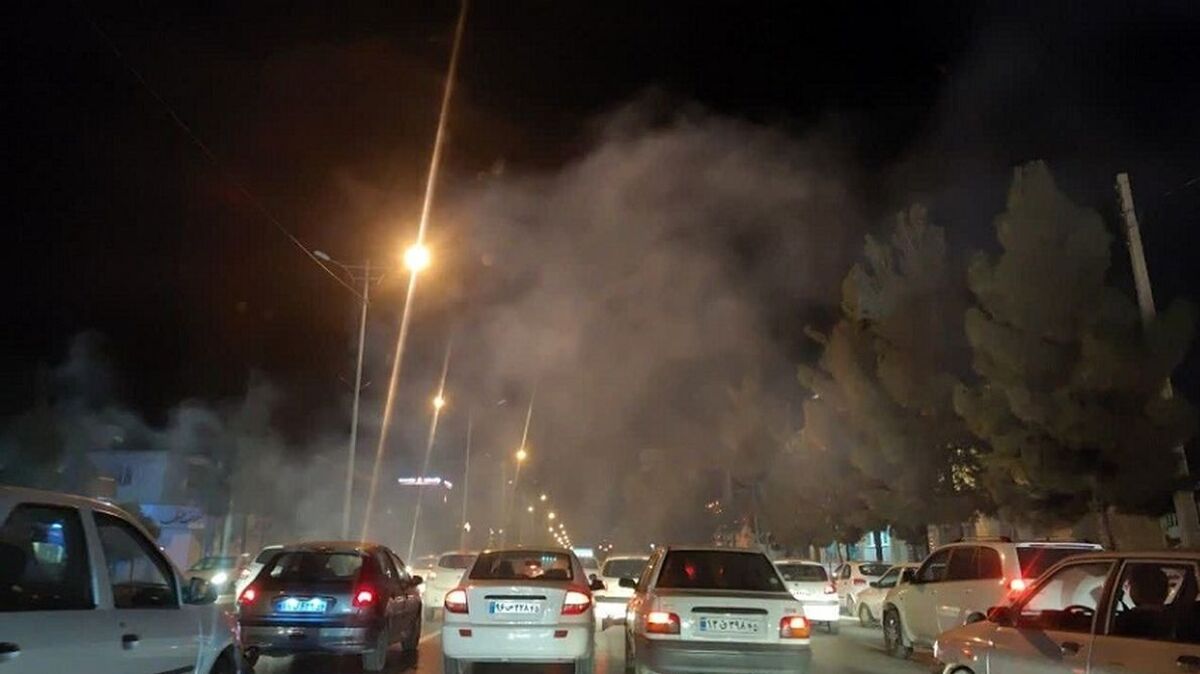 سپاه چه واکنشی به حمله تروریستی به حوزه بسیج اصفهان نشان داد؟
