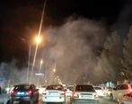 سپاه چه واکنشی به حمله تروریستی به حوزه بسیج اصفهان نشان داد؟
