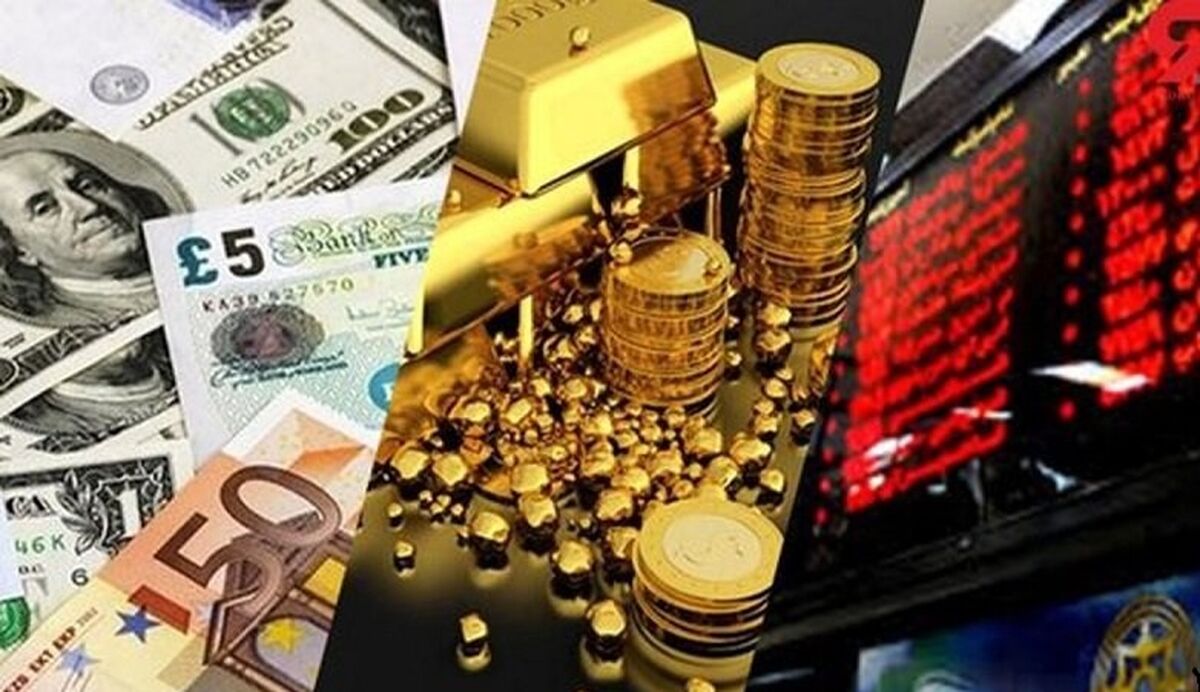 وضعیت بازارهای مالی در 1401