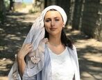 جوانه دلشاد در جشن تولد 32 سالگی اش غوغا کرد | جنگولک بازی جوانه دلشاد در این سن و سال 